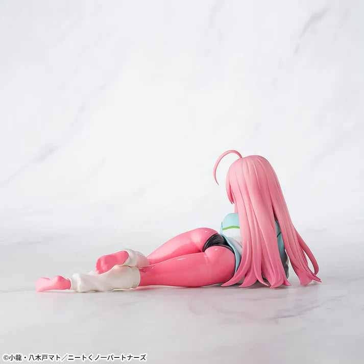 Figurine I'm Living With an Otaku NEET Kunoichi - Shizuri Ideura Chokonose - SEGA Flo'Kaze