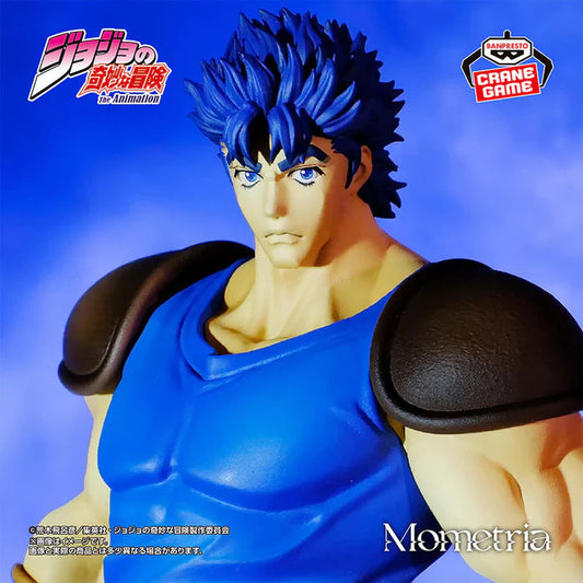 Figurine Jojo's Bizarre Adventure : Phantom Blood - Jonathan Joestar Mometria - Banpresto Flo'Kaze