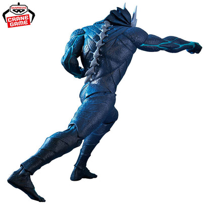 Figurine Kaiju N°8 - Kaiju N°8 Grandista - Banpresto Flo'Kaze