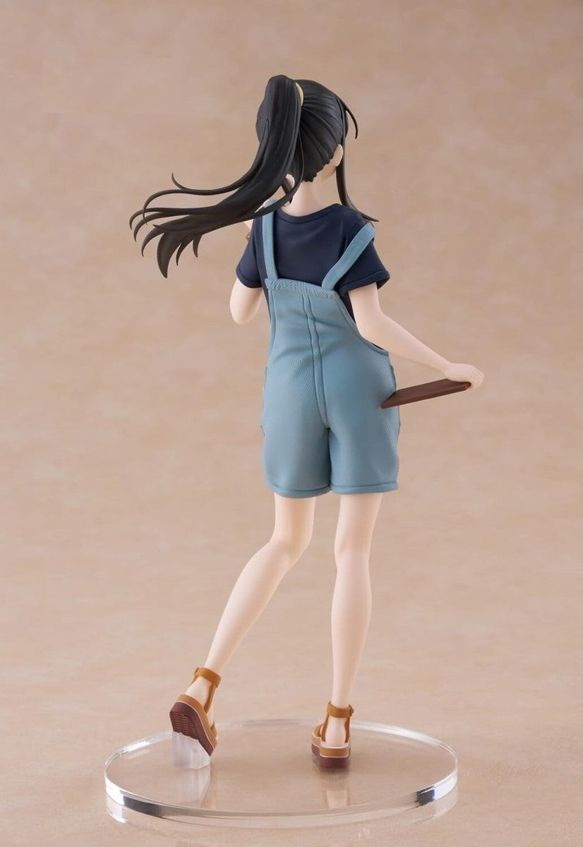 Figurine Lycoris Recoil - Takina Inoue Coreful Hawaii Ver. - Taito Flo'Kaze