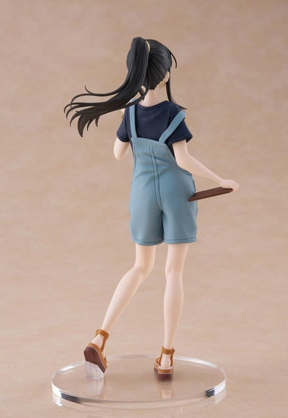 Figurine Lycoris Recoil - Takina Inoue Coreful Hawaii Ver. - Taito Flo'Kaze