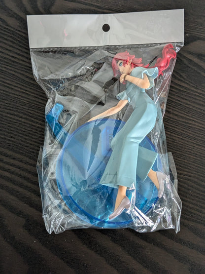 FIGURINE MOBILE SUIT GUNDAM - MERCURY SULETTA - BANPRESTO LOOSE - Flo'Kaze