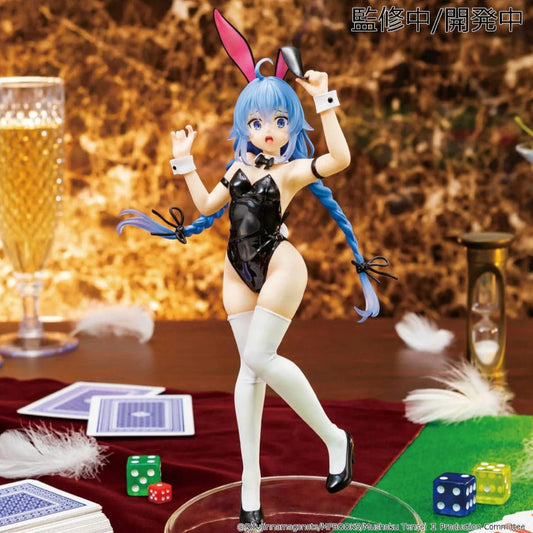 Figurine Mushoku Tensei - Roxy Migurdia Vivit - System Service Flo'Kaze