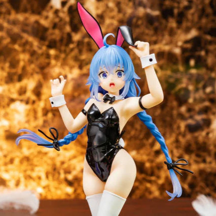 Figurine Mushoku Tensei - Roxy Migurdia Vivit - System Service Flo'Kaze