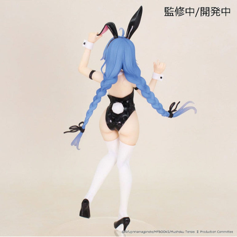 Figurine Mushoku Tensei - Roxy Migurdia Vivit - System Service Flo'Kaze