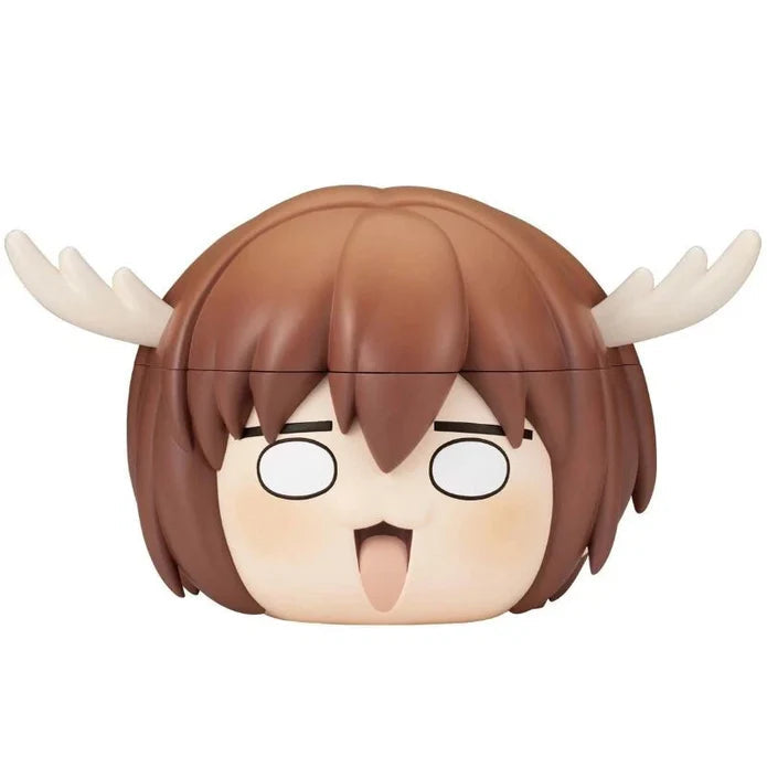 Figurine My Deer Friend Nokotan - Noko Shikanoko Fig Life! - Banpresto Flo'Kaze