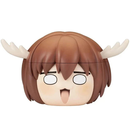 Figurine My Deer Friend Nokotan - Noko Shikanoko Fig Life! - Banpresto Flo'Kaze