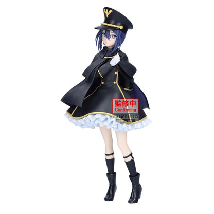 Figurine My Dress-Up Darling - Sajuna Inui Espresto Black Lily Ver. - Banpresto Flo'Kaze