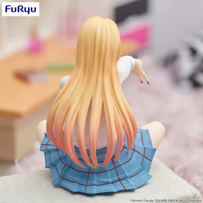 Figurine My Dress-up Darling - Kitagawa Marin Noodle Stopper - FuRyu Flo'Kaze