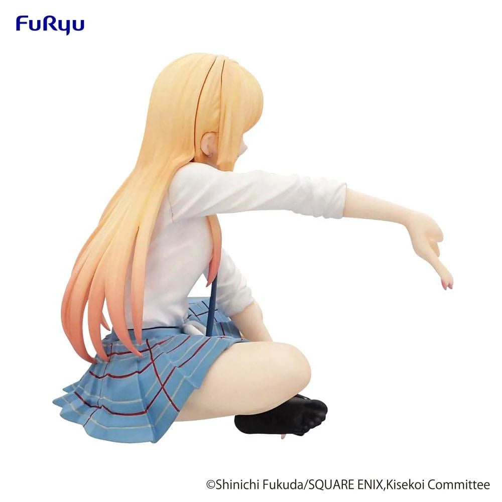 Figurine My Dress-up Darling - Kitagawa Marin Noodle Stopper - FuRyu Flo'Kaze