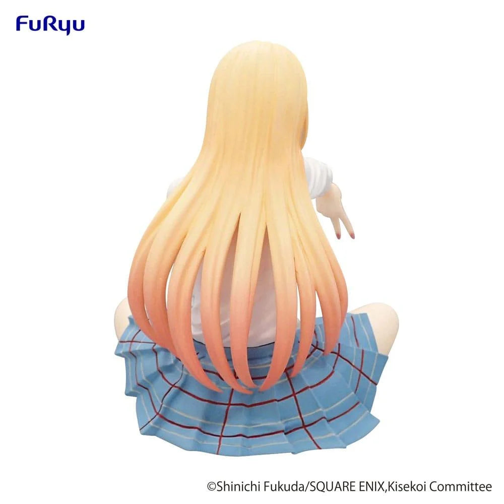 Figurine My Dress-up Darling - Kitagawa Marin Noodle Stopper - FuRyu Flo'Kaze