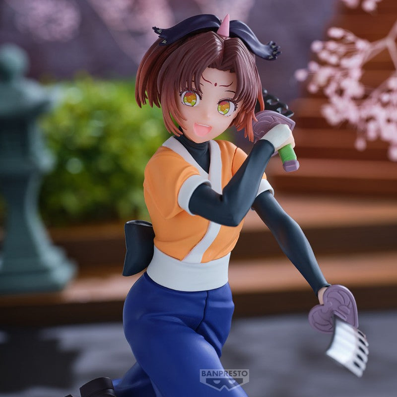 Figurine Oshi No Ko - Kana Arima Tsurugi Ver. - Banpresto Flo'Kaze