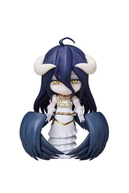 Figurine Overlord - Albedo DForm+ - elCOCO Flo'Kaze