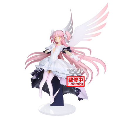 Figurine Puella Magi Madoka Magica - Ultimate Madoka BPEV - Banpresto Flo'Kaze