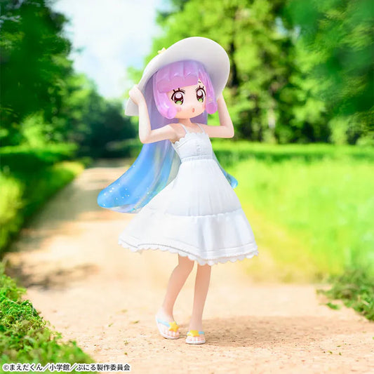 Figurine Puniru Is A Cute Slime - Puniru Luminasta Summer Resort - SEGA Flo'Kaze