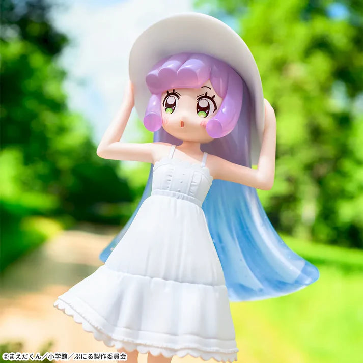 Figurine Puniru Is A Cute Slime - Puniru Luminasta Summer Resort - SEGA Flo'Kaze