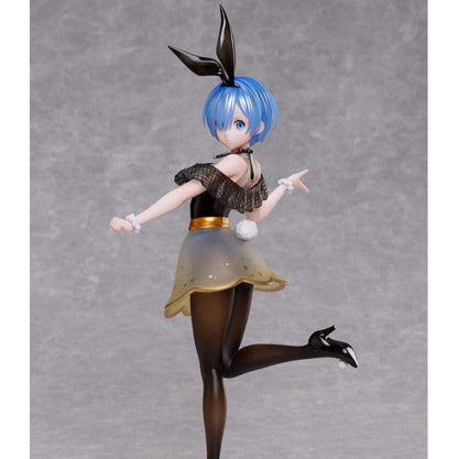 Figurine Re:Zero - Rem Sweet Bunny - elCOCO Flo'Kaze