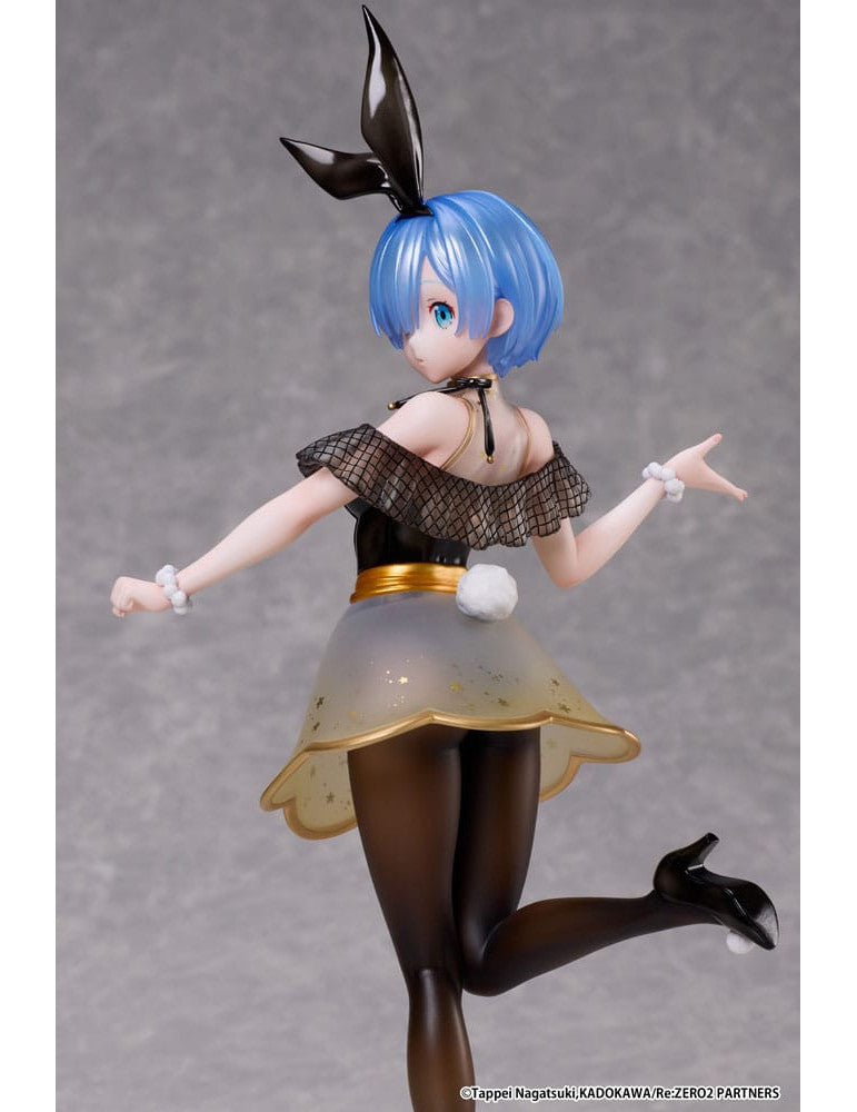 Figurine Re:Zero - Rem Sweet Bunny - elCOCO Flo'Kaze