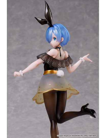 Figurine Re:Zero - Rem Sweet Bunny - elCOCO Flo'Kaze