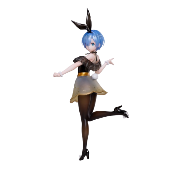 Figurine Re:Zero - Rem Sweet Bunny - elCOCO Flo'Kaze