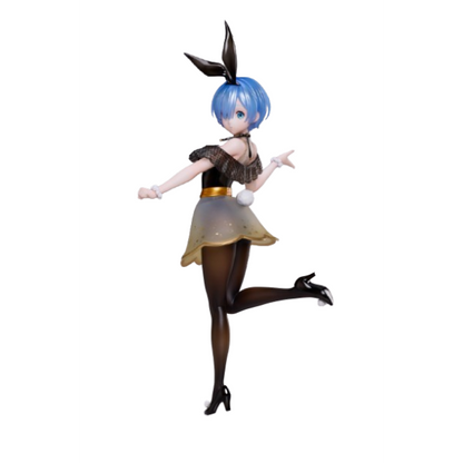 Figurine Re:Zero - Rem Sweet Bunny - elCOCO Flo'Kaze
