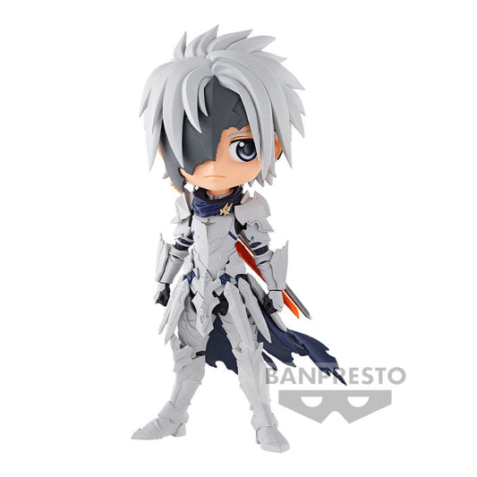 Figurine Tale Of Arise - QPosket Alphen Ver.B - Banpresto Flo'Kaze