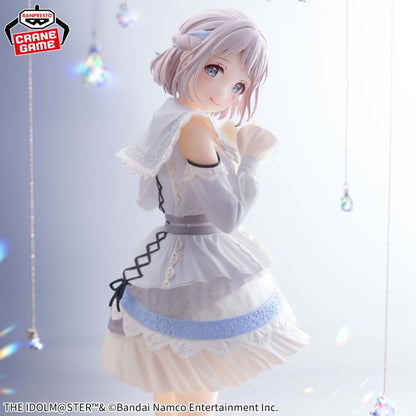 Figurine The Idolmaster Gakuen - Lilja Katsuragi Espresto Refined - Banpresto Flo'Kaze