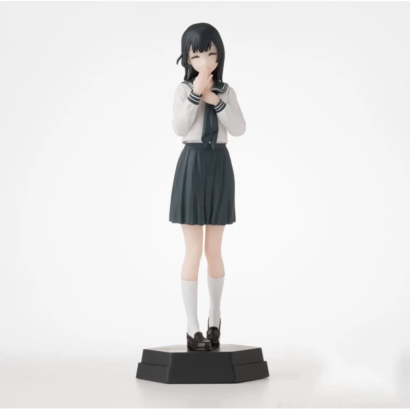 Figurine There Is Also A Hole In The Student Organization! - Arisu Terui Desktop X Decorate Collections - SEGA Flo'Kaze
