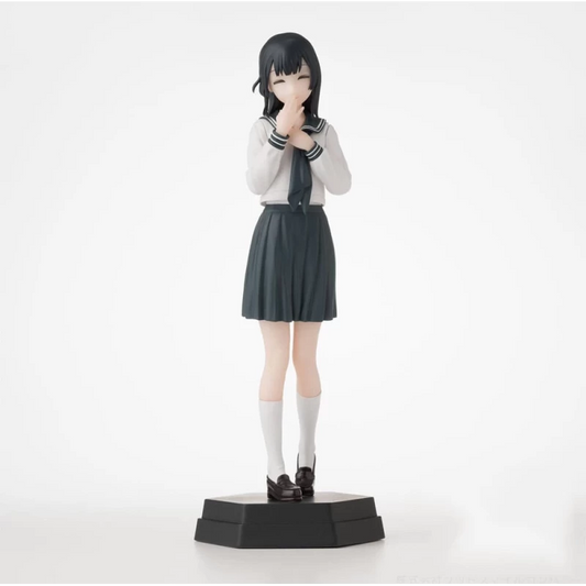 Figurine There Is Also A Hole In The Student Organization! - Arisu Terui Desktop X Decorate Collections - SEGA Flo'Kaze