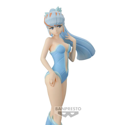 Figurine Urusei Yatsura - Oyuki Glitter & Glamours - Banpresto Flo'Kaze