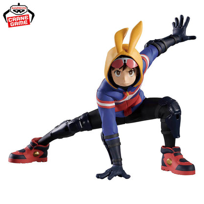 Figurine Vigilante : My Hero Academia Illegals - Koichi Haimawari The Amazing Heroes Another - Banpresto Flo'Kaze