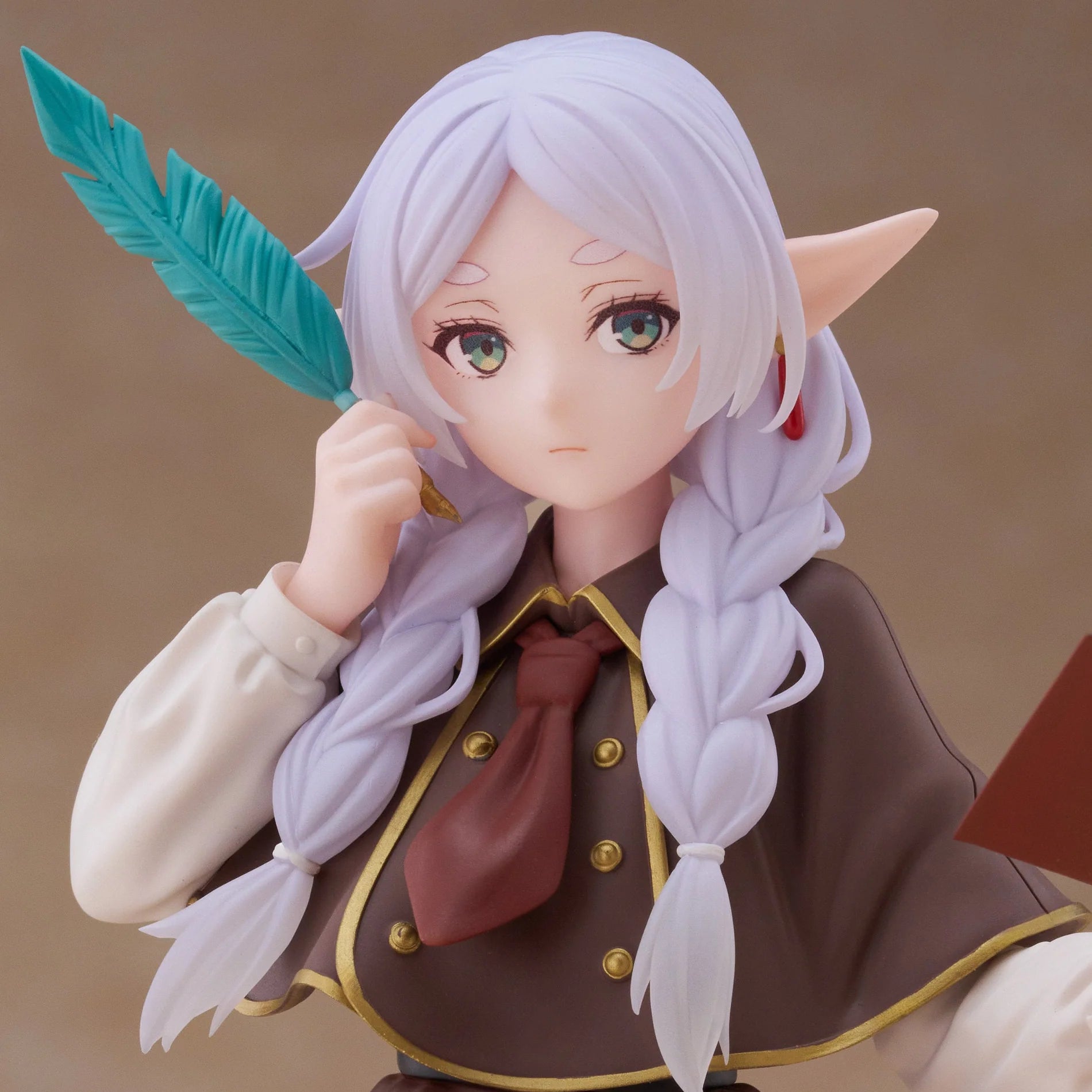 Figurine Frieren - Frieren Coreful Detective Ver. - Taito Flo'Kaze