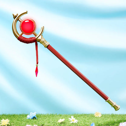 Goodies Frieren - Frieren's Staff - FuRyu Flo'Kaze