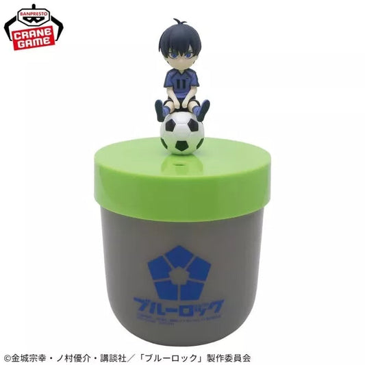 GOODIES BLUE LOCK - ISAGI YOICHI HUMIDIFIER VOL.1 - BANPRESTO Flo'Kaze