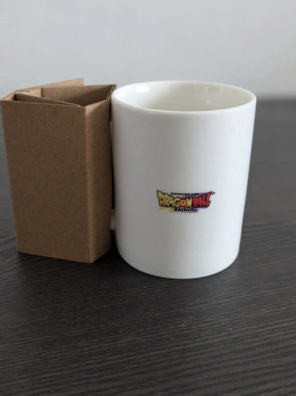 GOODIES DRAGON BALL DAIMA - MUG LOT F VER.B - ICHIBAN KUJI Flo'Kaze