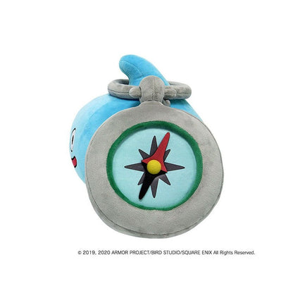 GOODIES DRAGON QUEST - PELUCHE SLIME - SQUARE ENIX Flo'Kaze