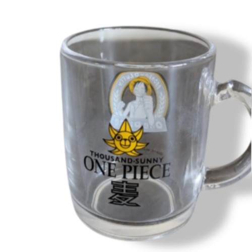 GOODIES ONE PIECE - CHOPPE THOUSAND SUNNY THE DAWN OF THE NEW ERA LOT G - ICHIBAN KUJI Flo'Kaze