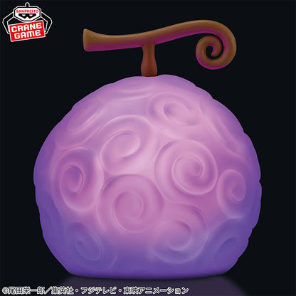 GOODIES ONE PIECE - GOMU GOMU NO MI VER.2 - BANPRESTO Flo'Kaze