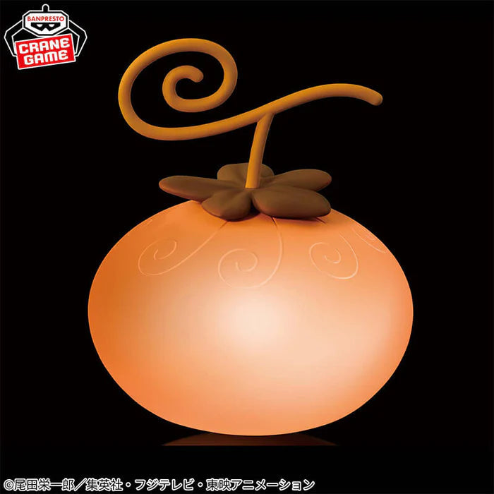 GOODIES ONE PIECE - LAMPE INU INU NO MI - BANPRESTO Flo'Kaze
