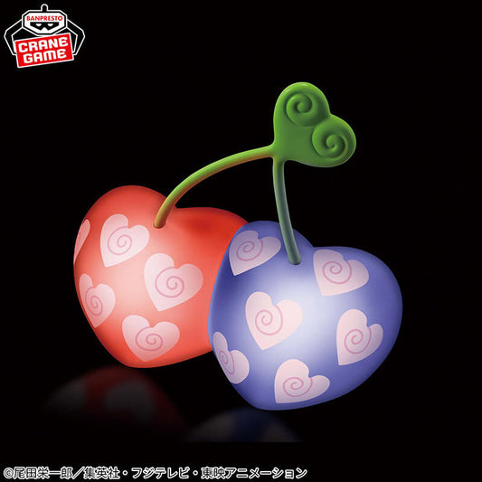 GOODIES ONE PIECE - LAMPE MERO MERO NO MI - BANPRESTO Flo'Kaze