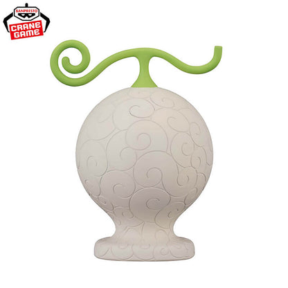 GOODIES ONE PIECE - LAMPE MOCHI MOCHI NO MI - BANPRESTO Flo'Kaze