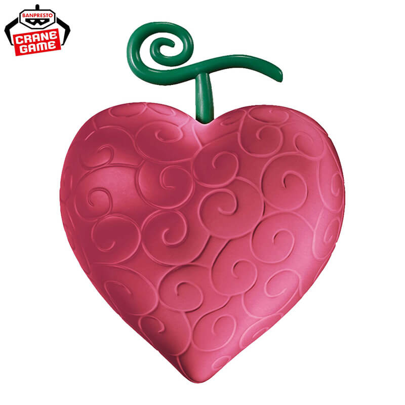 GOODIES ONE PIECE - OPE OPE NO MI VER.2 - BANPRESTO Flo'Kaze