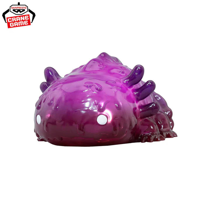 GOODIES ONE PIECE - SMILEY ROOM LIGHT - BANPRESTO Flo'Kaze