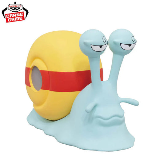GOODIES ONE PIECE - SPEAKER DEN DEN MUSHI SANJI VER. - BANPRESTO Flo'Kaze