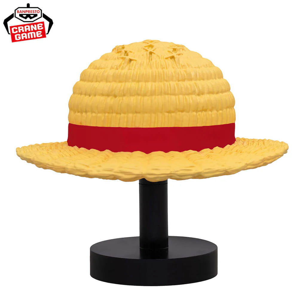 GOODIES ONE PIECE - STRAW HAT ROOM LIGHT - BANPRESTO Flo'Kaze