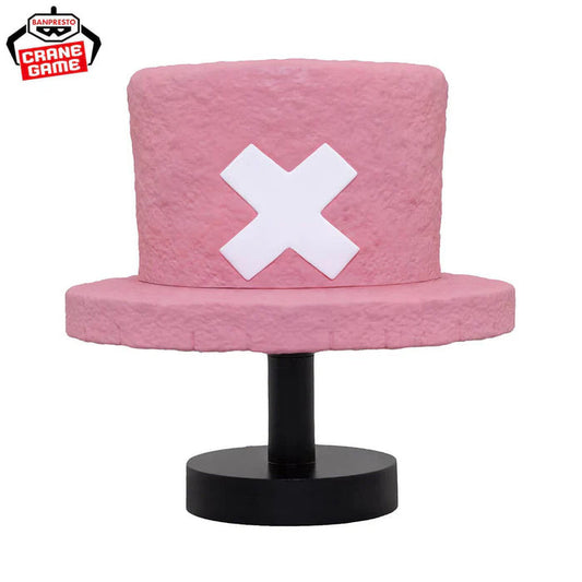 GOODIES ONE PIECE - TONY TONY CHOPPER'S HAT ROOM LIGHT - BANPRESTO Flo'Kaze