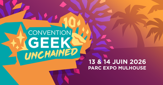 Geek Unchained