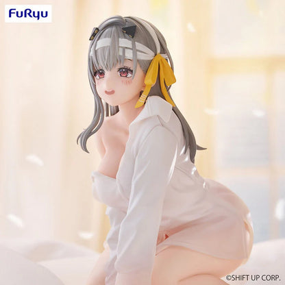 Figurine Goddess Of Victory : NIKKE - Modernia Noodle Stopper - FuRyu Flo'Kaze