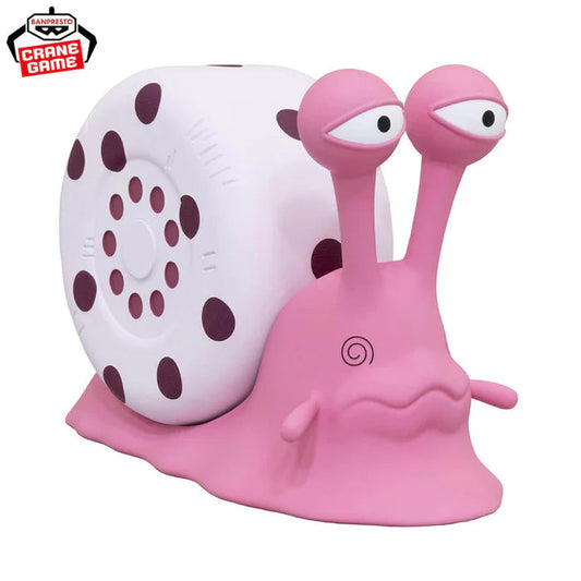 Goodies One Piece - Speaker Den Den Mushi Robin Ver. - Banpresto Flo'Kaze