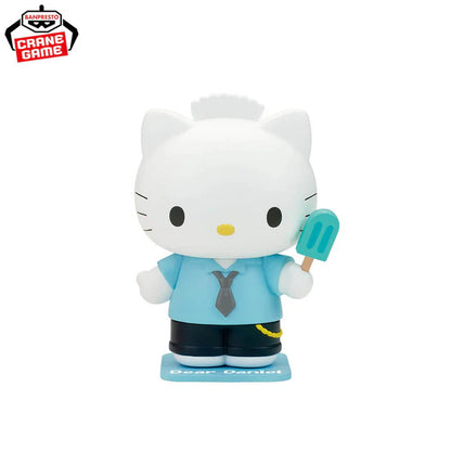 Figurine Sanrio Characters - Dear Daniel Cosplay Figure Collection - Banpresto Flo'Kaze